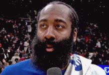NBA: Harden z nowym kontraktem od Clippers? Cena może być ogromna