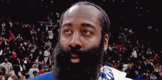 NBA: Paul Pierce wychwala Jamesa Hardena. Lepszy od kandydata na MVP!?