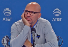 NBA: Doncić już przeskoczył Dirka Nowitzkiego? Kidd stawia go nawet obok Michaela Jordana