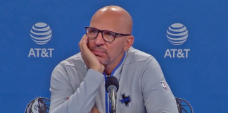 NBA: Kolejna partia szachów. Kidd domyśla się, co spróbuje zrobić trener Celtics