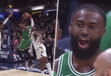 NBA: Wielkie kontrowersje w meczu Celtics-Pacers. Sędziowie wypaczyli wynik?