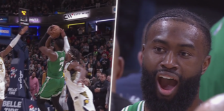 NBA: Wielkie kontrowersje w meczu Celtics-Pacers. Sędziowie wypaczyli wynik?