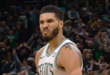 NBA: Są nie do zatrzymania! Wygrali mecz na szczycie i pobili stary klubowy rekord