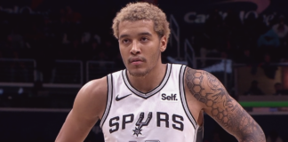 NBA: Wymiana Butler – Sochan?! To by było!