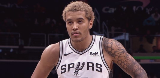 To już pewne! Jeremy Sochan dołączy do reprezentacji Polski i powalczy o igrzyska olimpijskie