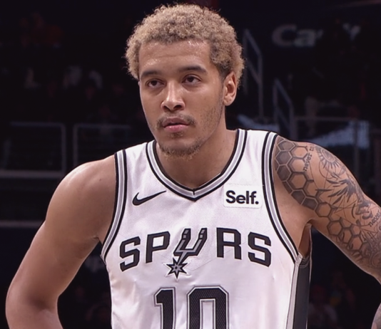 To już pewne! Jeremy Sochan dołączy do reprezentacji Polski i powalczy o igrzyska olimpijskie