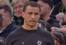 NBA: Źródłem inspiracji Celtics był film o… Batmanie