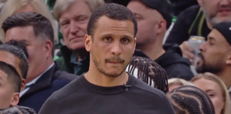 NBA: Irving wrogiem publicznym numer jeden w Bostonie? Zaskakująca opinia trenera Celtics