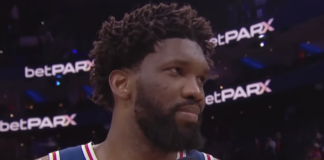 NBA: Joel Embiid jest już po zabiegu. Nowe informacje o stanie zdrowia lidera 76ers