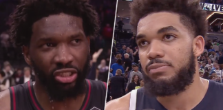 NBA: Historyczna noc w NBA! Wybitne występy dwóch środkowych