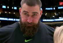NBA: A jednak nie Lakers! Jonas Valanciunas odchodzi z Wizards