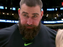 NBA: Chce być jak Marcin Gortat. Wszyscy chcą naśladować Polaka