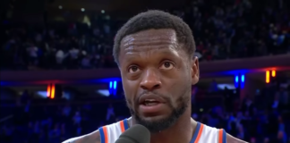 NBA: Koniec sezonu lidera New York Knicks! Potrzebna będzie operacja