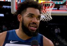 NBA: Knicks zawsze będą zainteresowani pozyskaniem tego gracza