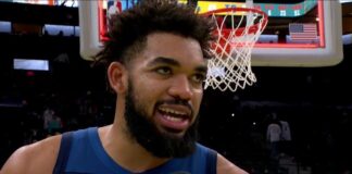 NBA: Knicks zawsze będą zainteresowani pozyskaniem tego gracza