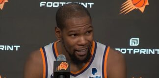 NBA: Suns chcieli sprowadzić dwóch innych graczy. Jeszcze zanim pozyskali Kevina Duranta