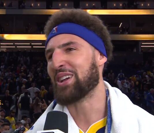 NBA: Klay Thompson na celowniku Magic. Będzie lekiem na problemy ze skutecznością?