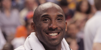 NBA: Pamięć Kobego i jego wkładu w Igrzyska w Los Angeles uczczona