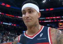 NBA: Gra sezon życia. Można go pozyskać, ale cena będzie wysoka