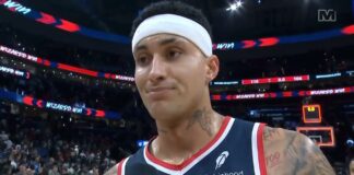 NBA: Kto odpowiada za upadek drużyny? Były gracz Lakers nie ma wątpliwości