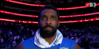 NBA: Kyrie Irving zniknął. Czy będzie jeszcze w stanie pomóc Mavericks?