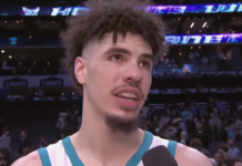 NBA: Nie chciał dać autografu młodemu fanowi, poniesie konsekwencje?