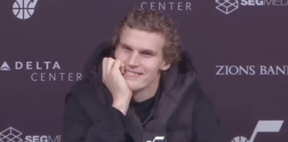 NBA: Temat Markkanena w Warriors ciągle żywy. Poświęcą Kumingę?