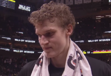 NBA: To on jest brakującym ogniwem San Antonio Spurs?