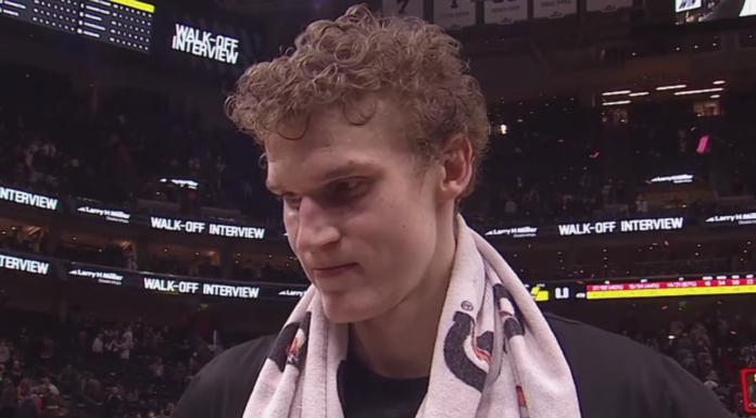 NBA: Gwiazda na szczycie wielu list życzeń. Transferu jednak nie będzie?