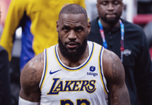 NBA: LeBron James podjął decyzję w sprawie przyszłości w Lakers!