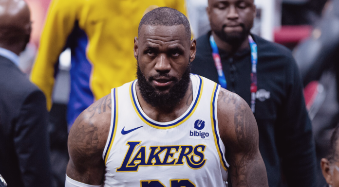 NBA: Były trener Lakers wie, gdzie LeBron James zakończy karierę?