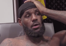 NBA: Lakers znów przegrali, LeBron wreszcie zabrał głos. „Jesteśmy beznadziejni”