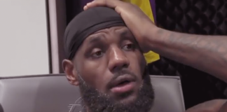 NBA: Lakers znów przegrali, LeBron wreszcie zabrał głos. „Jesteśmy beznadziejni”