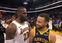 NBA: Barack Obama wybrał swoją pierwszą piątkę. My też, a jaka jest Twoja?