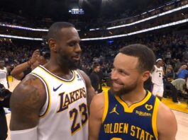 NBA: Barack Obama wybrał swoją pierwszą piątkę. My też, a jaka jest Twoja?