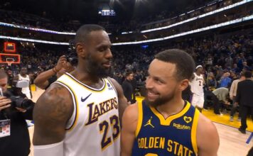 NBA: Barack Obama wybrał swoją pierwszą piątkę. My też, a jaka jest Twoja?