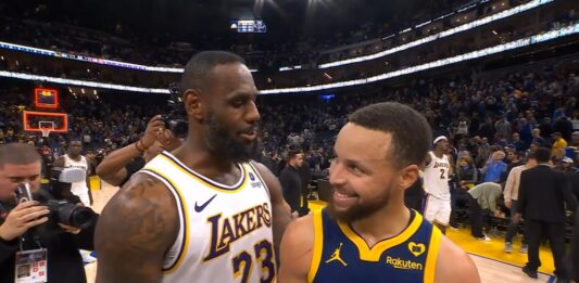 NBA: Barack Obama wybrał swoją pierwszą piątkę. My też, a jaka jest Twoja?