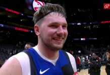 NBA: Tydzień wielkich występów, imponujące triple-double Jamesa, coraz lepszy Sochan