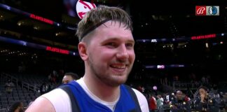 NBA: Tydzień wielkich występów, imponujące triple-double Jamesa, coraz lepszy Sochan