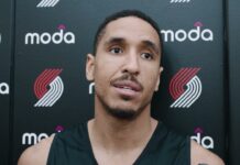 NBA: Nowy cel transferowy New York Knicks. W zeszłym sezonie wygrał jedną z nagród