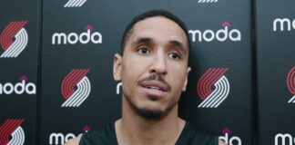 NBA: W zeszłym sezonie był najlepszym rezerwowym. Jest na celowniku czterech klubów