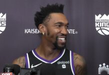 NBA: Koszmarne wieści dla Sacramento Kings. Stracili dwóch kluczowych graczy?
