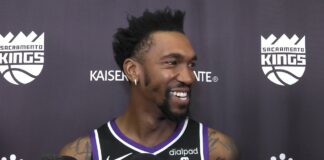 NBA: Odejdzie z Sacramento? Mógł ujawnić potencjalny kierunek