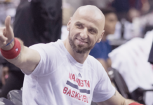 NBA: Gortat wskazał swojego ulubionego gracza w NBA. „Uwielbiam go oglądać”