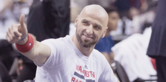 NBA: Gortat wskazał swojego ulubionego gracza w NBA. „Uwielbiam go oglądać”