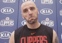 NBA: Marcin Gortat do dziś żałuje tej jednej rzeczy. To była wielka szansa