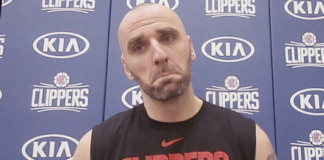 NBA: Marcin Gortat do dziś żałuje tej jednej rzeczy. To była wielka szansa
