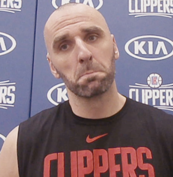 NBA: Marcin Gortat do dziś żałuje tej jednej rzeczy. To była wielka szansa