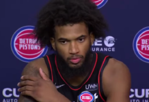 NBA: Jest kolejny transfer! Czterech graczy w wymianie. „Dwójka” draftu zmienia klub