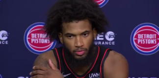 NBA: Jest kolejny transfer! Czterech graczy w wymianie. „Dwójka” draftu zmienia klub